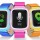 Годинник із GPS трекером Smart Baby Watch Q100 Pink (CHWQ100P) + 1